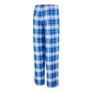 Kentucky Concepts Sport Women's Ashford Plaid Pants